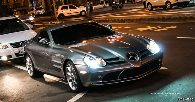 - 2013 台南獵車分享 -