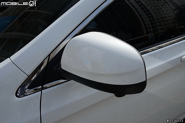 Luxgen車系洗車打蠟方便性排名：(1)U6(2)S5(3)MPV(4)U7