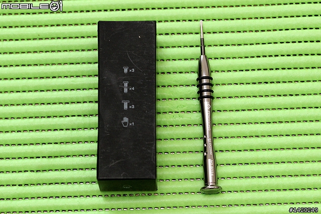 小米路由器第一手開箱篇