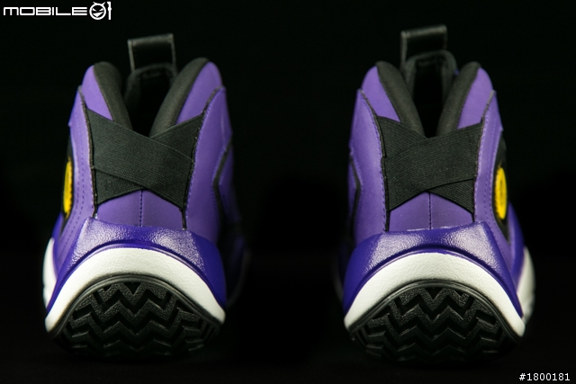KOBE灌籃大賽冠軍戰靴再現 ─ adidas Crazy 97