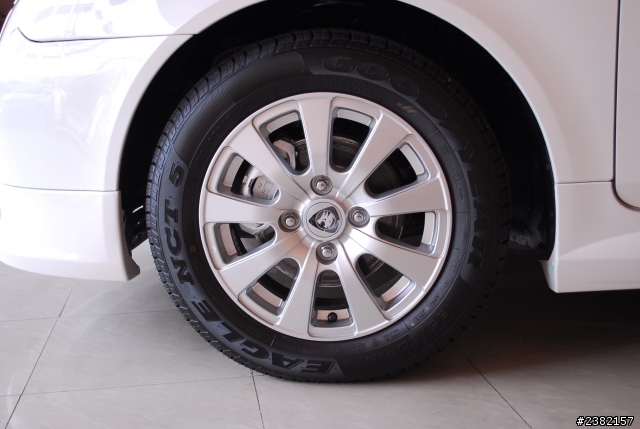 PROTON PERSONA  自排 2013