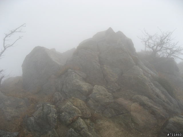 年行萬里 ~ D16 聽得到 看不見的鄱陽湖 廬山-東線景區-五老峰-南昌