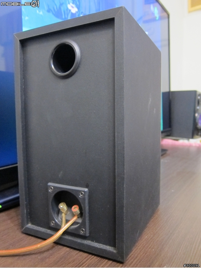 [開箱] JungleREX 多媒體遙控喇叭 AF-88R