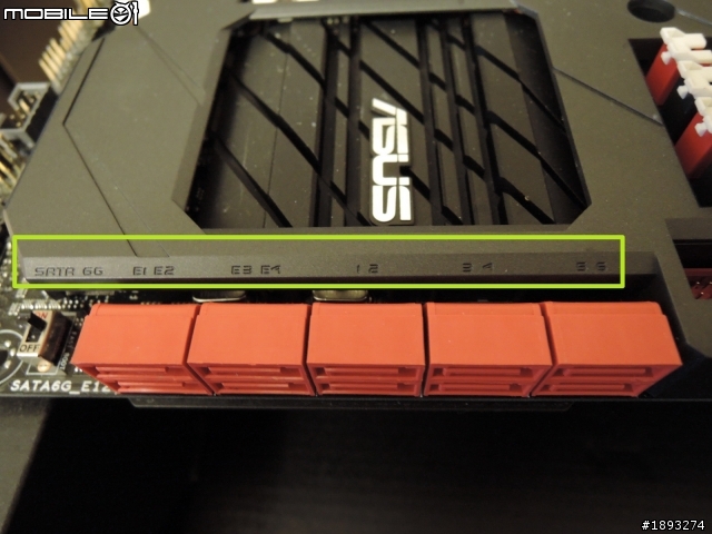 [開箱] 穿上盔甲的 ROG - MAXIMUS VI FORMULA  重裝登場