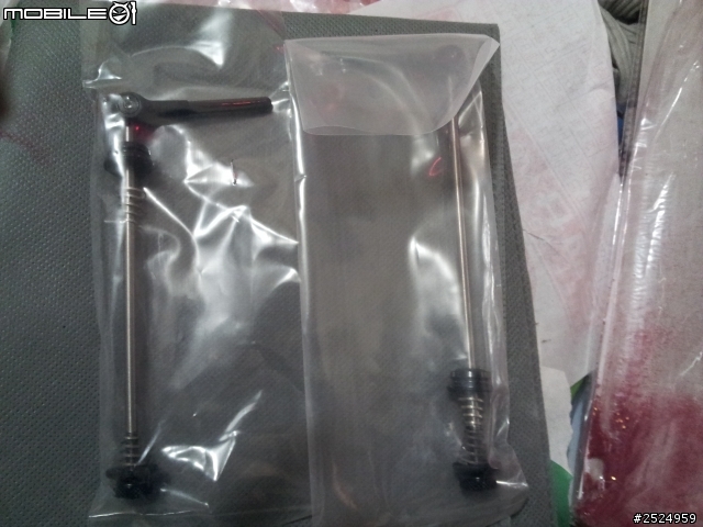 [開箱]2014新鞋~聖誕新年RZR~