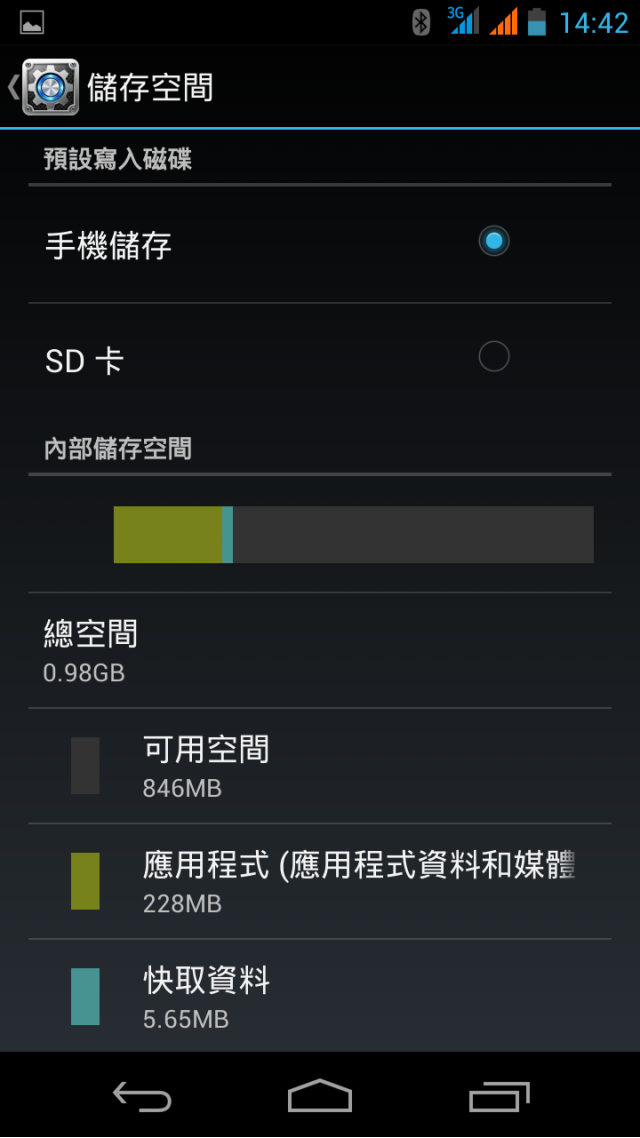 影馳科技 Galapad S6 6.3吋四核心手機簡單開箱