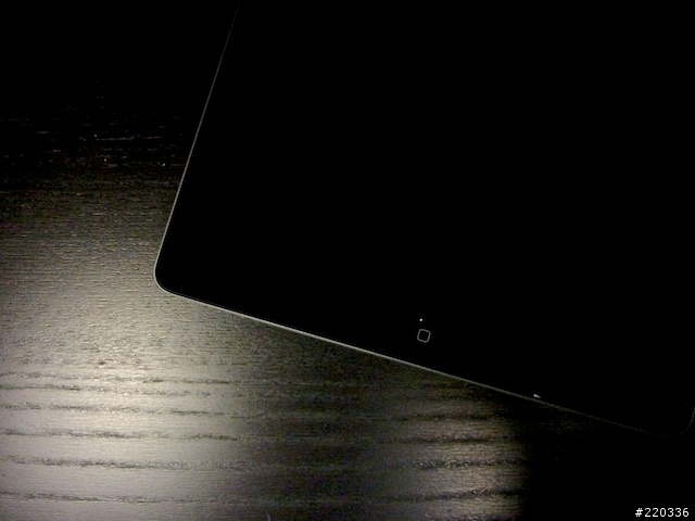 [開箱分享] iPad 4th gen 整修品