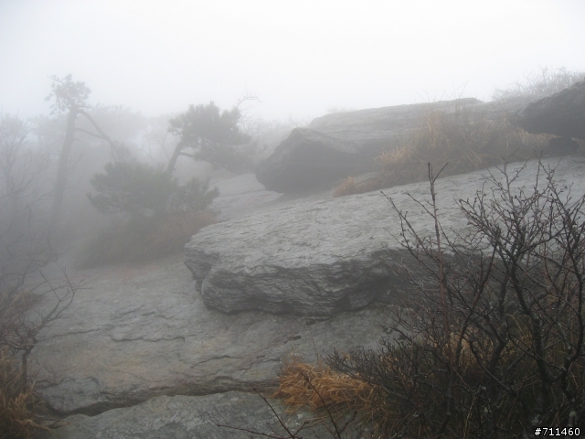 年行萬里 ~ D16 聽得到 看不見的鄱陽湖 廬山-東線景區-五老峰-南昌