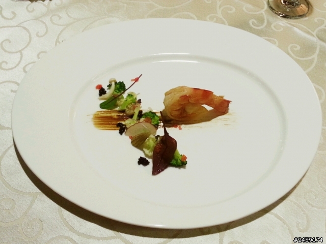 Bob Bob 法式料理 食後感