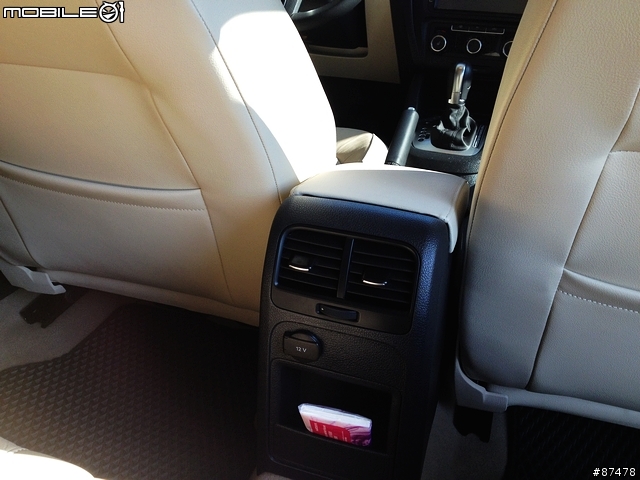Jetta 1.4 TSI 昨天交車囉