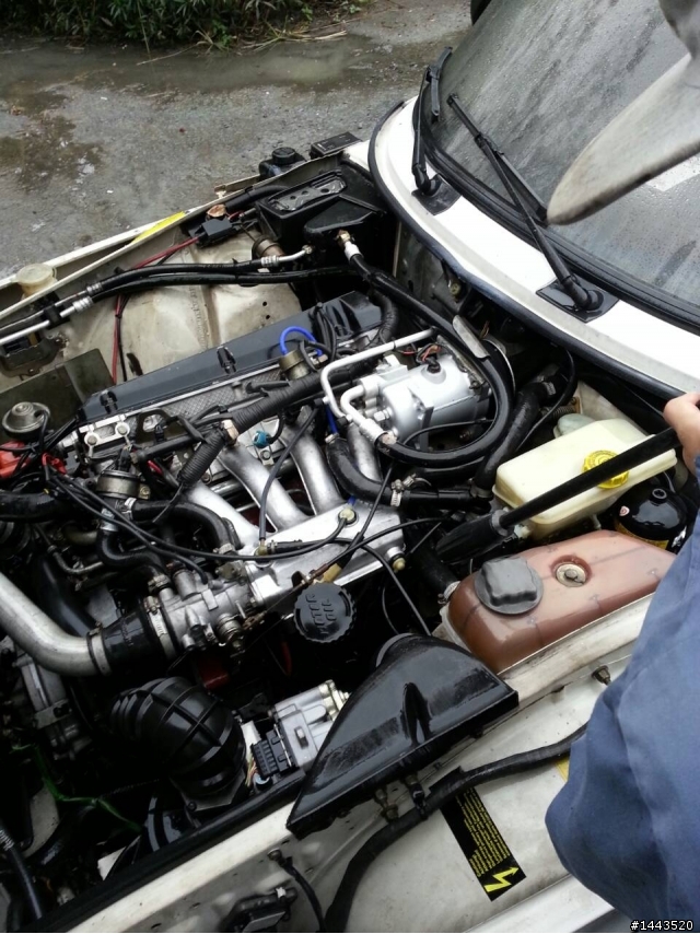 saab 老900轉生術