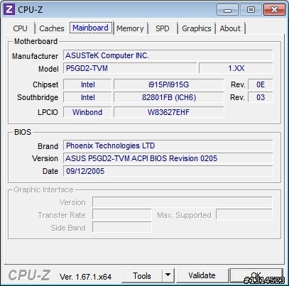 Win7 x64 4GB(2.99GB usable)