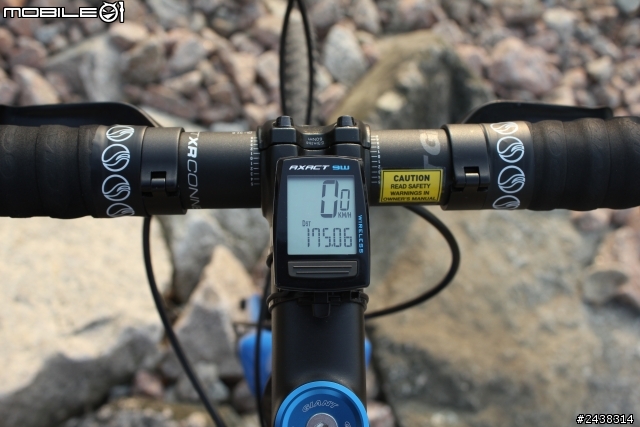 Giant ANYROAD 1 心得 [含圖]