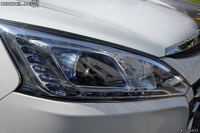Luxgen車系洗車打蠟方便性排名：(1)U6(2)S5(3)MPV(4)U7