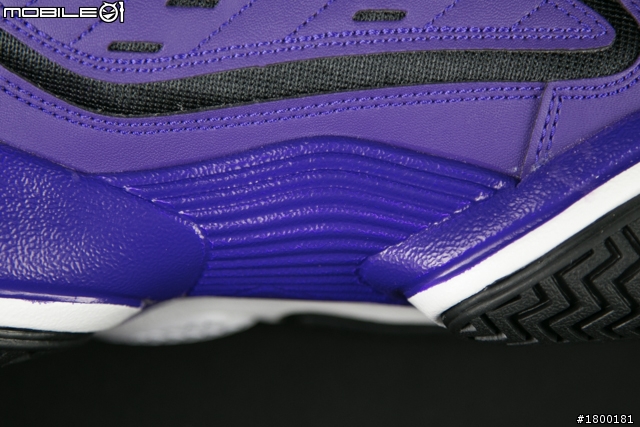 KOBE灌籃大賽冠軍戰靴再現 ─ adidas Crazy 97
