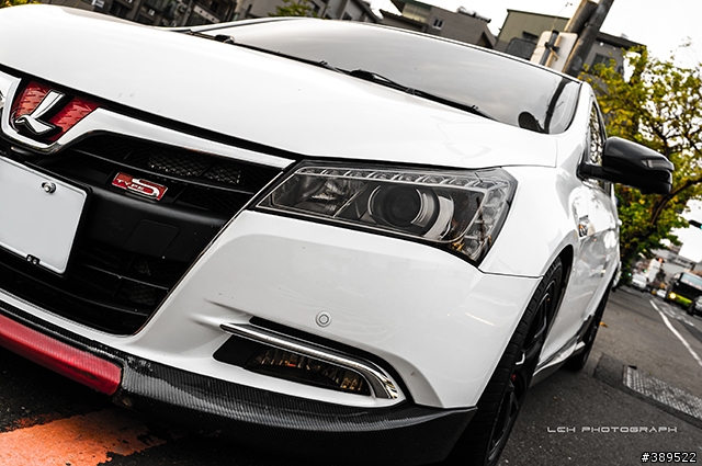 - 2013 台南獵車分享 -