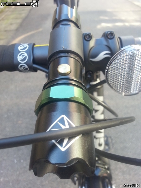 [Giant TCR COMPOSITE 3開箱]中年大叔的單車夢