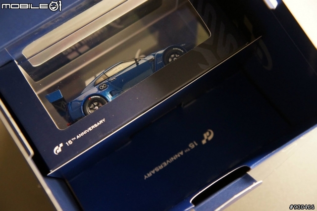 ...GT6....不專業簡易開箱~ 亞洲區限定15周年珍藏紀念版