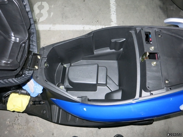 牽車過程分享 + V2 簡易開箱