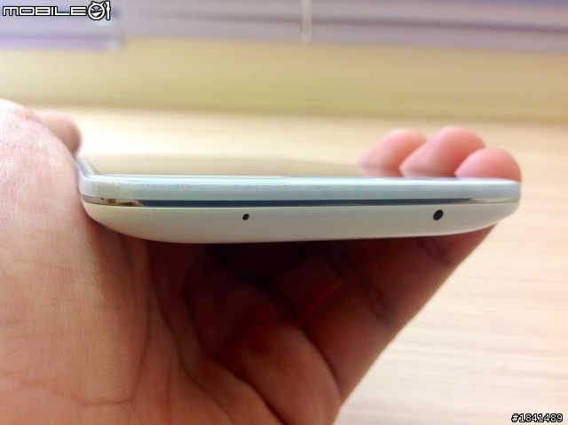 [簡易開箱] 高C/P值手機LG G2