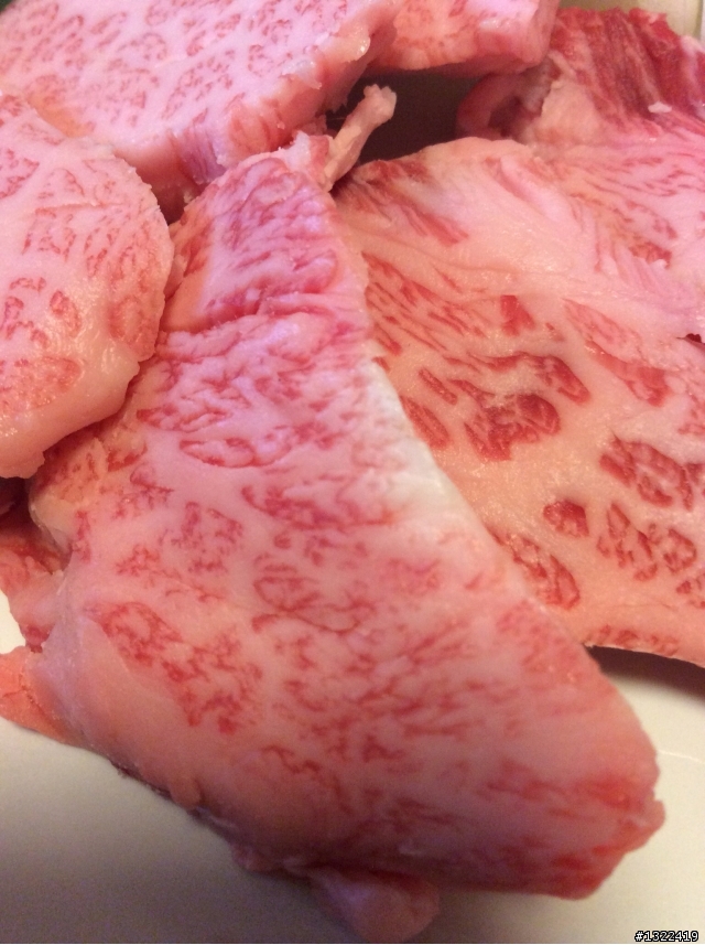 高山飛驒-飛驒牛