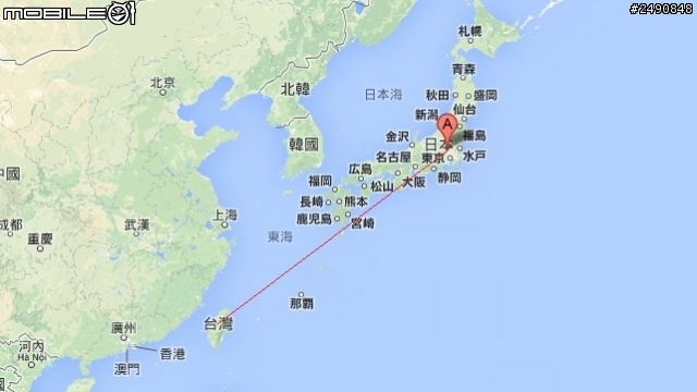 20131215 Subaru Forester 四代森林人全國大會師