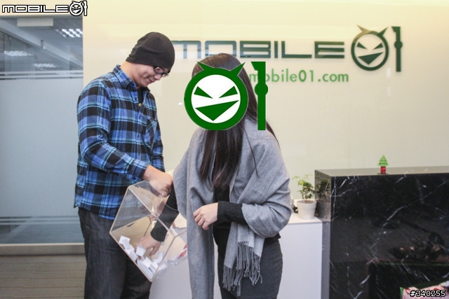 第三屆小惡魔員工聖誕禮物交換大會～禮物用心度破表，驚喜連連！