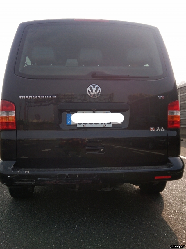 有關車輛損傷請教…