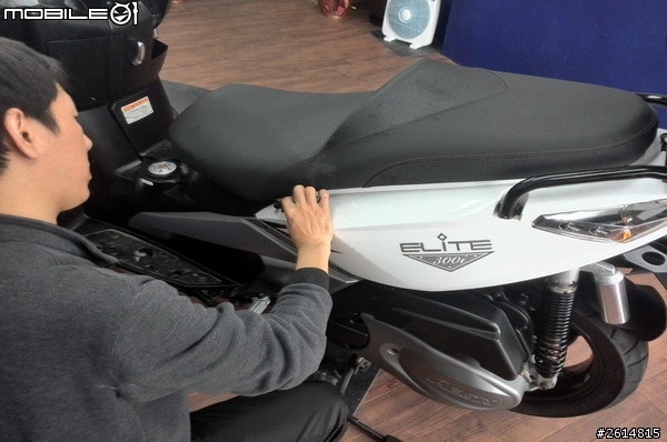 [開箱]穩特固機車無線電MR100+分享
