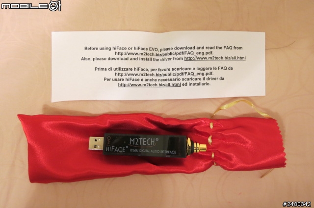 [ 開箱 ]     新手Mydac耳機系統上路 K701 變化紀錄