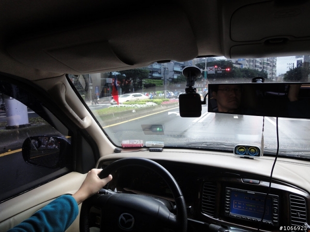 國產休旅車主的KUGA 試駕心得