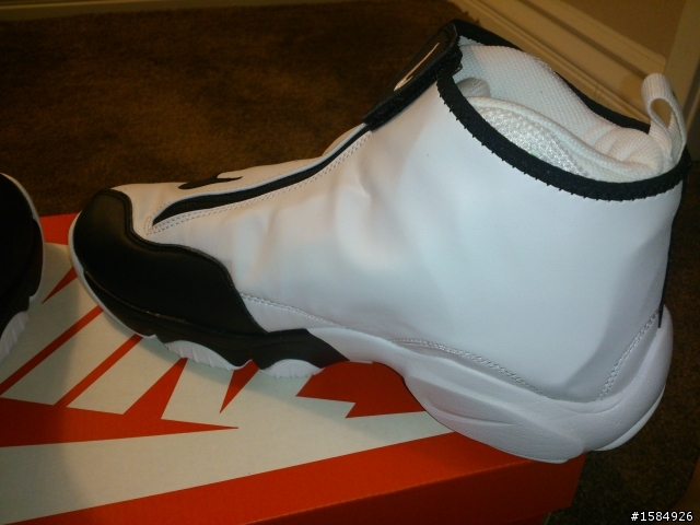 (開箱) Nike Air Zoom Flight - The Glove