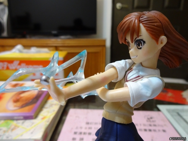 1964 V6 Railgun ver.  【Unboxing】