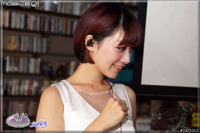 《完美聽感‧動靜皆宜 》SONY MDR 10R & XBA H全系列秋季新品體驗會
