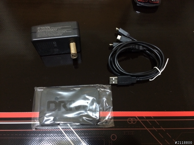[不專業開箱] Anki Drive 今年最酷玩具
