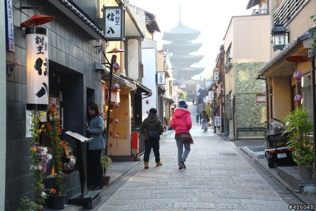 【京都】3# 清水寺