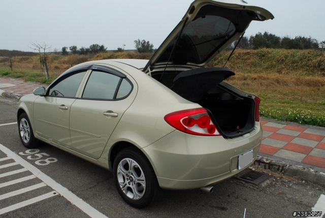 PROTON LOTUS寶騰蓮花09 GEN-2 開箱文