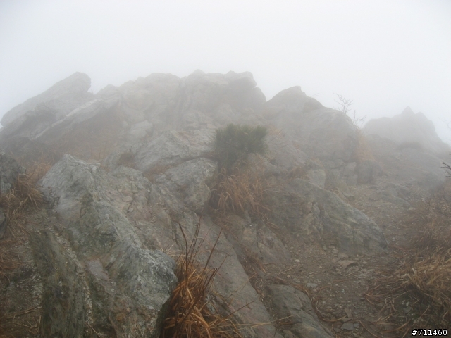 年行萬里 ~ D16 聽得到 看不見的鄱陽湖 廬山-東線景區-五老峰-南昌