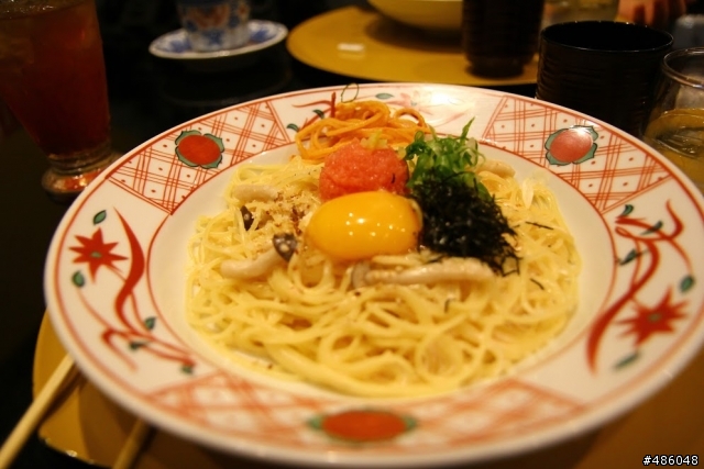 【京都】4# 奈良の紅葉
