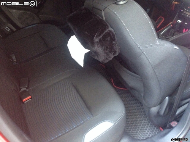 Peugeot 208 1.6 五門汽油款開箱囉！
