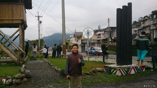 2013 TTRC 台灣觀光越野拉力賽在~被遺忘的部落Kbanun樂水