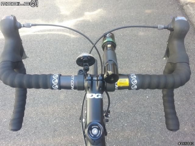 [Giant TCR COMPOSITE 3開箱]中年大叔的單車夢