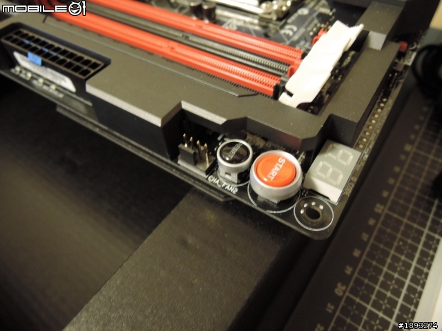 [開箱] 穿上盔甲的 ROG - MAXIMUS VI FORMULA  重裝登場