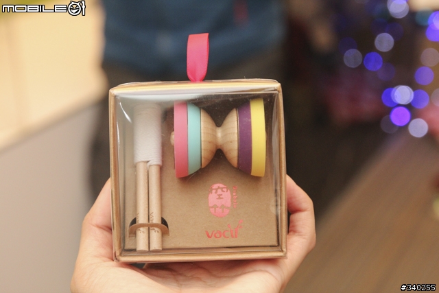 第三屆小惡魔員工聖誕禮物交換大會～禮物用心度破表，驚喜連連！