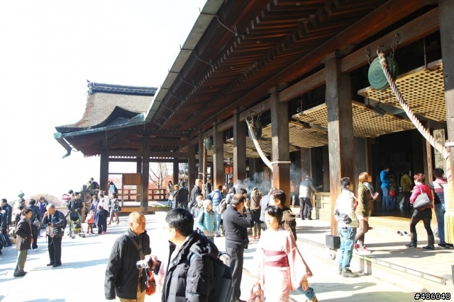 【京都】3# 清水寺