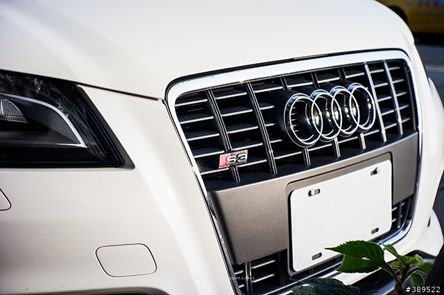 - 2013 台南獵車分享 -