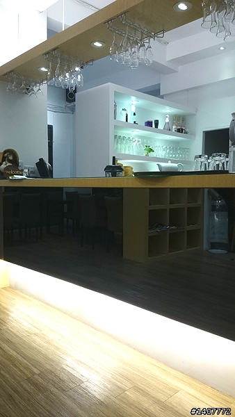 (樹林)終於出現有Fu的餐廳了！！