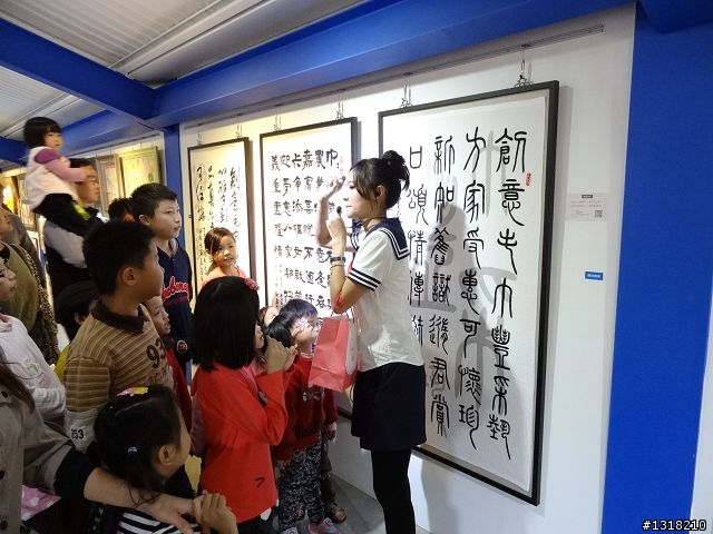 親子旅遊-賞車日