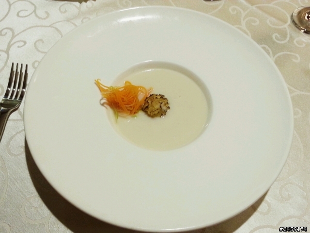 Bob Bob 法式料理 食後感