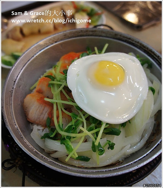 INS飲食店~好好味嘅煲仔飯